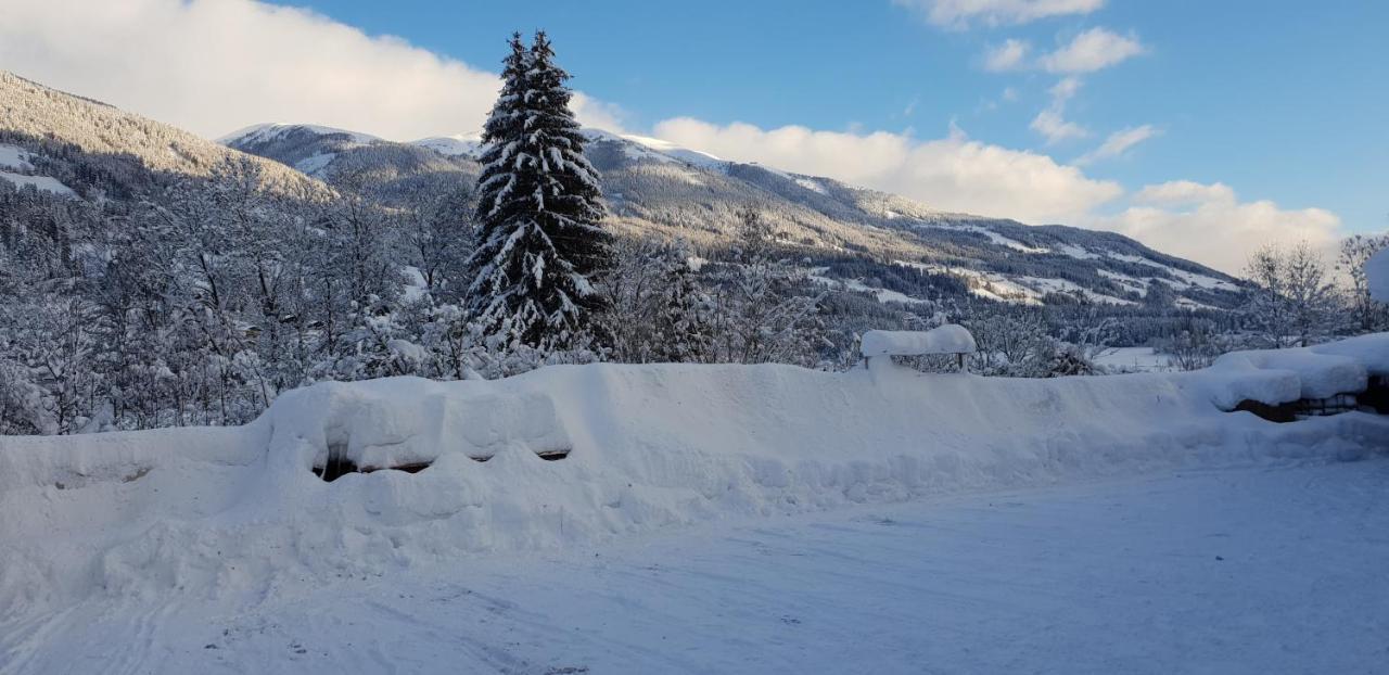 Gaestehaus Scharler Neukirchen am Großvenediger Exteriör bild
