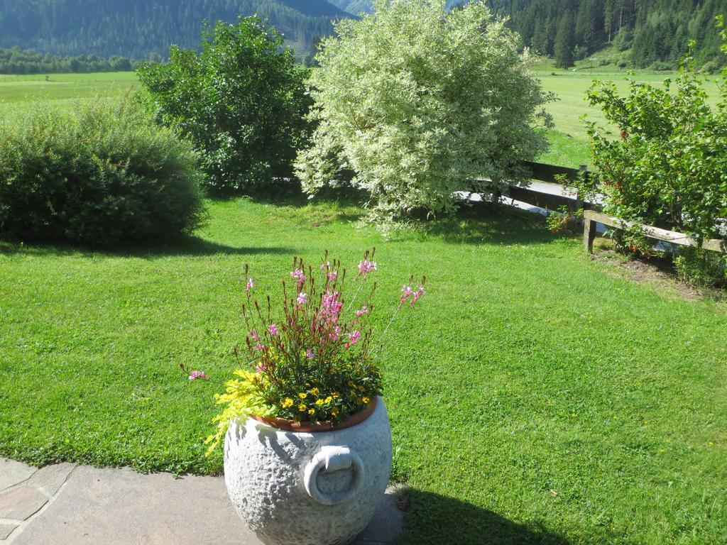 Gaestehaus Scharler Neukirchen am Großvenediger Exteriör bild