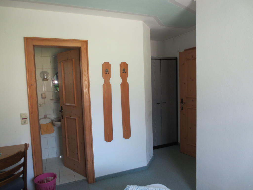 Gaestehaus Scharler Neukirchen am Großvenediger Rum bild
