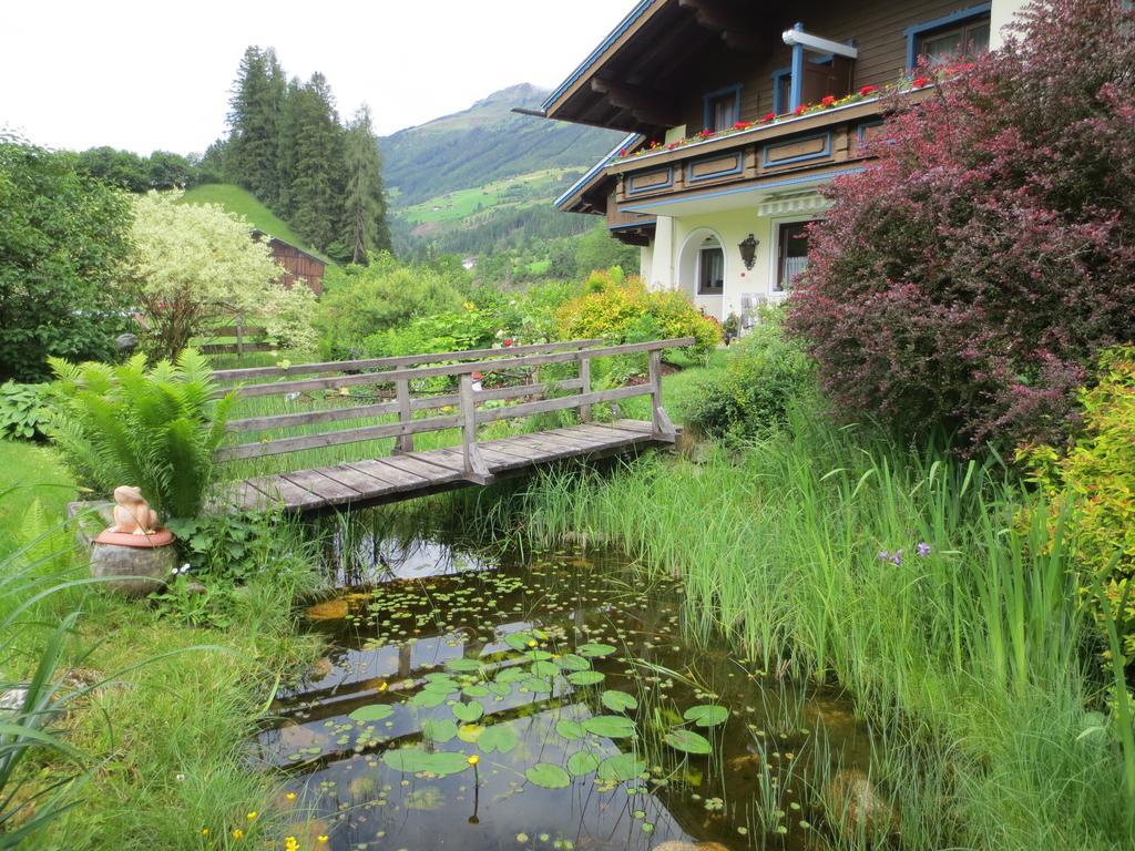 Gaestehaus Scharler Neukirchen am Großvenediger Exteriör bild
