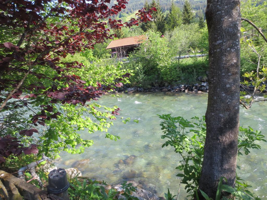 Gaestehaus Scharler Neukirchen am Großvenediger Rum bild