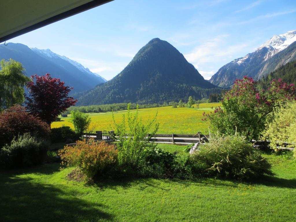 Gaestehaus Scharler Neukirchen am Großvenediger Rum bild