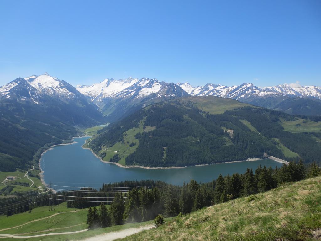 Gaestehaus Scharler Neukirchen am Großvenediger Exteriör bild