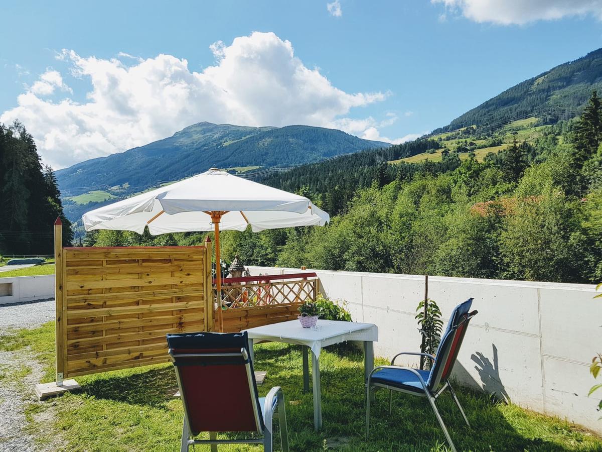Gaestehaus Scharler Neukirchen am Großvenediger Exteriör bild