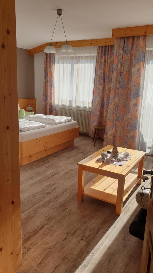 Gaestehaus Scharler Neukirchen am Großvenediger Exteriör bild